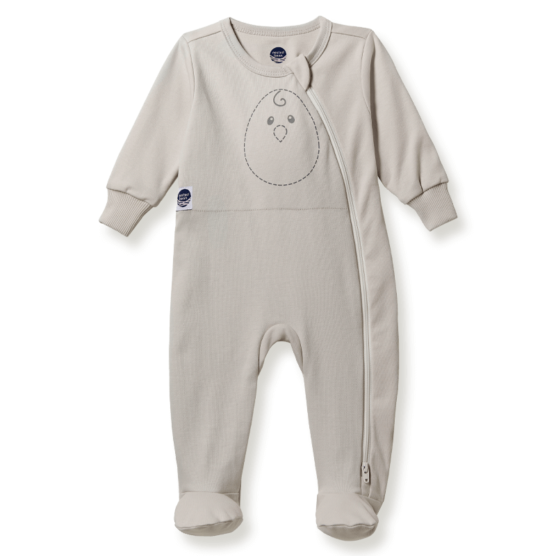 Weighted onesie 2024