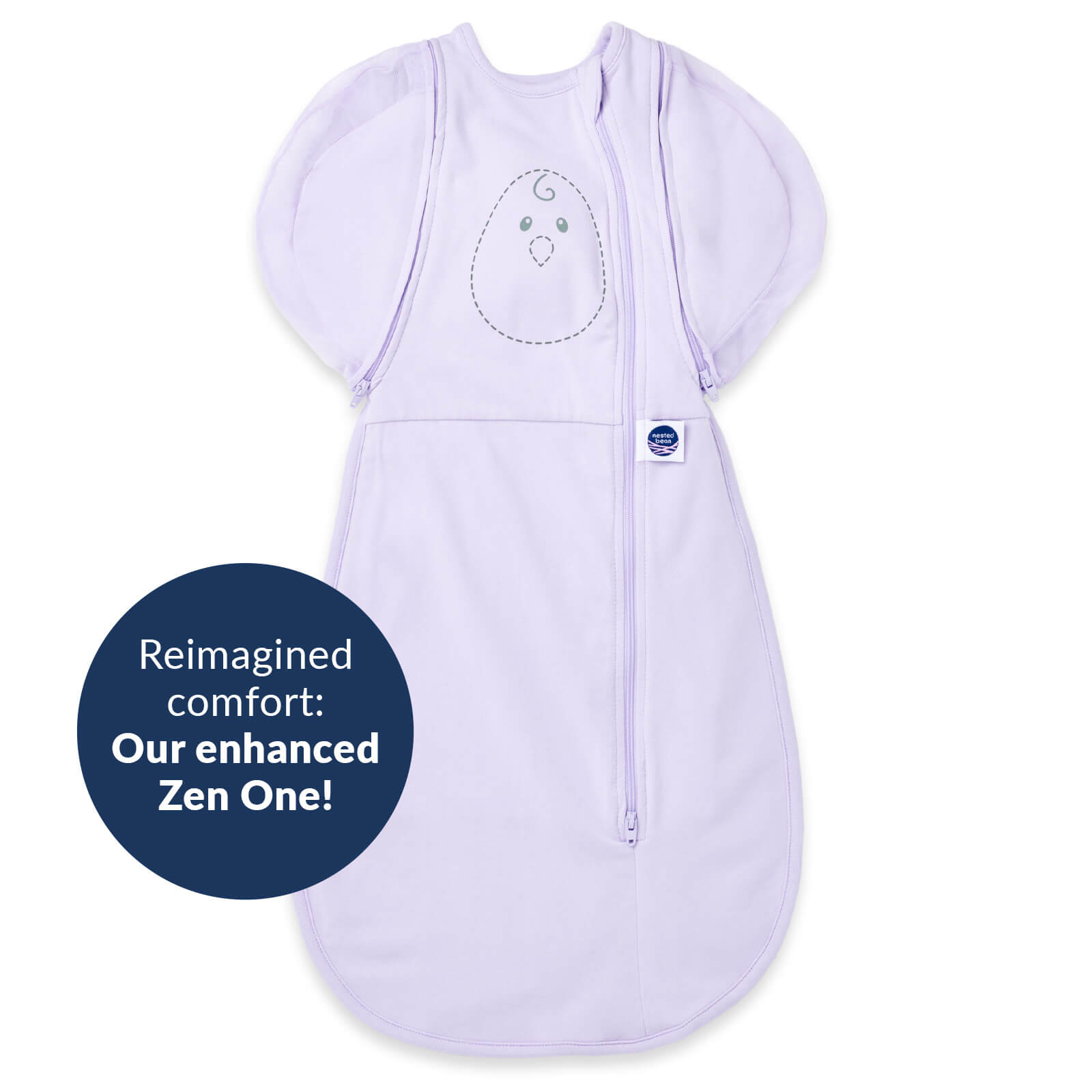 Zen one classic sleep sack sale