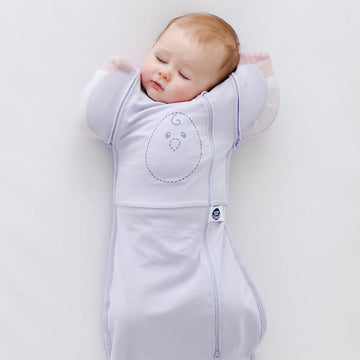 Zen one sale convertible swaddle