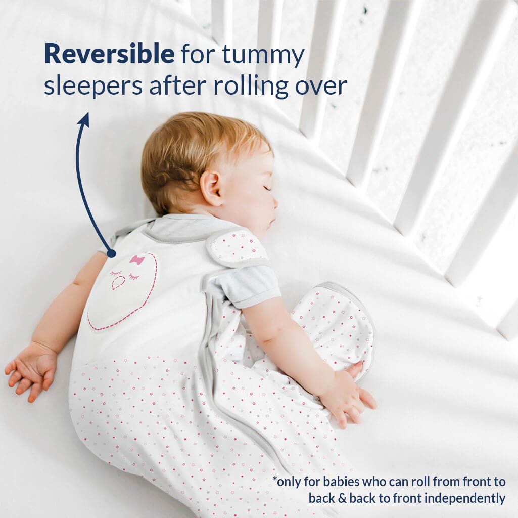 Sleep sacks for babies that can roll over sales