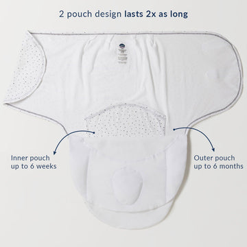 Zen discount swaddle premier